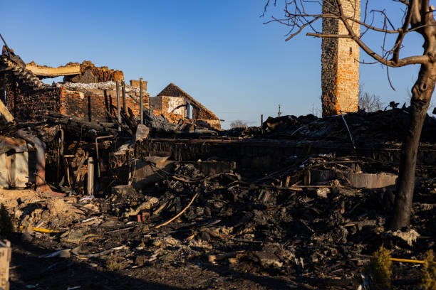 Reliable Fire Damage Removal contractor in Wenonah, NJ by Fire Damage Flint